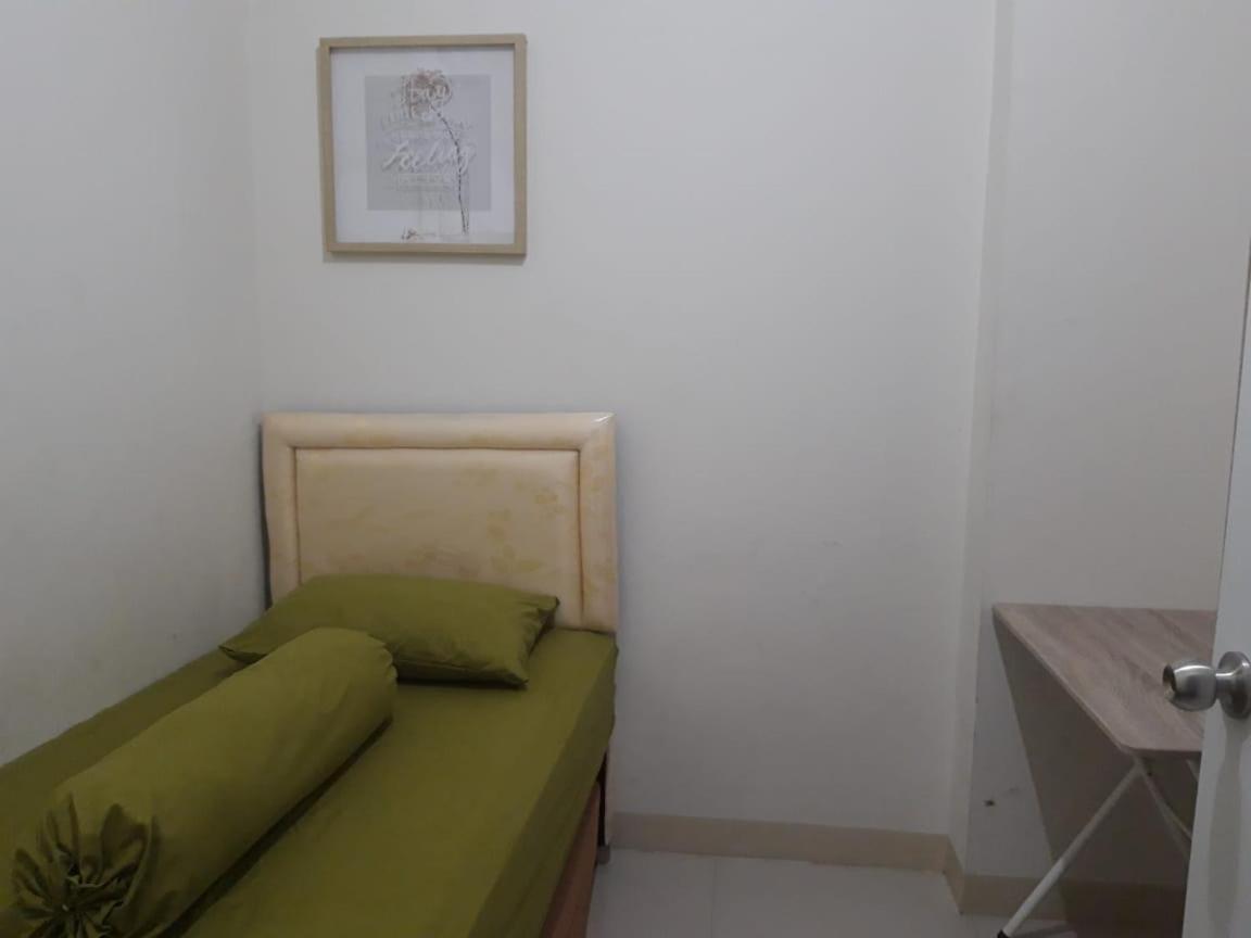 Comfy Apartment 2Br Nerine Yakarta Exterior foto