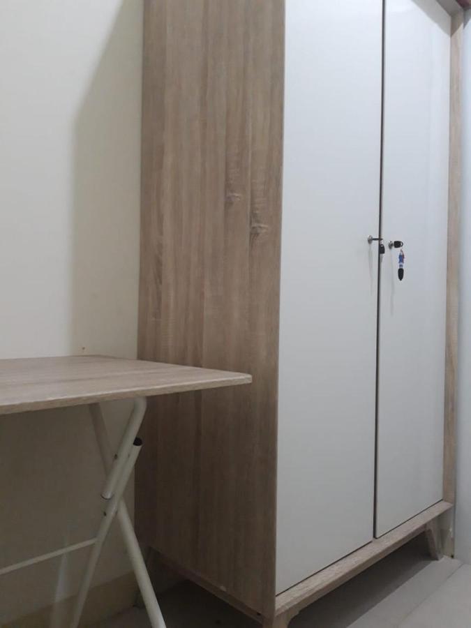 Comfy Apartment 2Br Nerine Yakarta Exterior foto